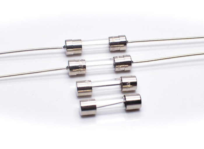 bussmann 快斷保險絲 AGC系列